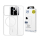 Etui / obudowa na smartfona 3mk Hardy LiqForce MagCase do Xiaomi 15